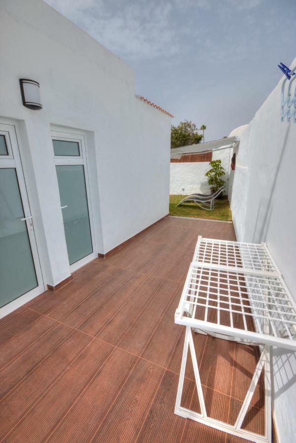 Casa Cocodrilo Villa Playa del Ingles  Exterior photo